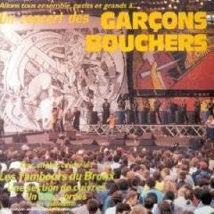 Les Garçons Bouchers : Allons Tous Ensemble, Petits et Grands... A un Concert des Garçons Bouchers